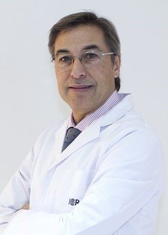 Doutor Reumatólogo Intan Rubio
