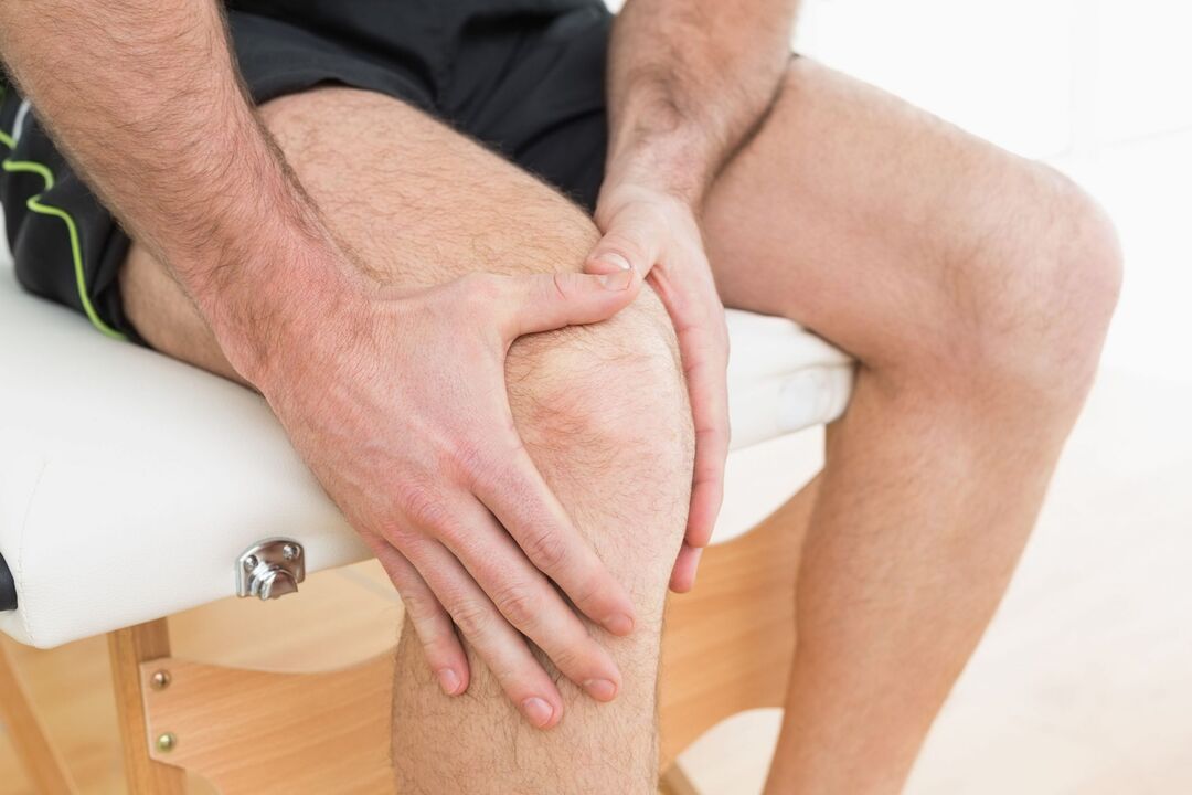 dor nas articulacións e músculos e tratamento de xel Congelum